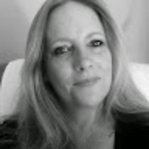 Meet your Posher, Terrie-lee